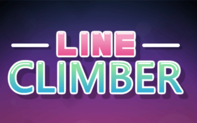 Line Climber