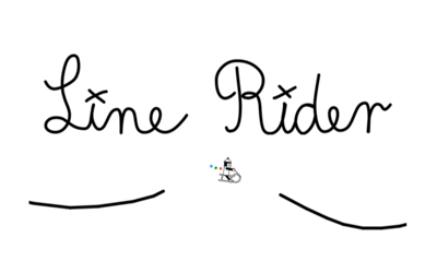 Line Rider