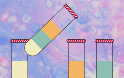 Liquid Sort Game