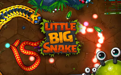 Little Big Snake