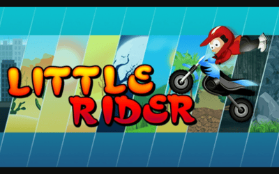 Little Rider