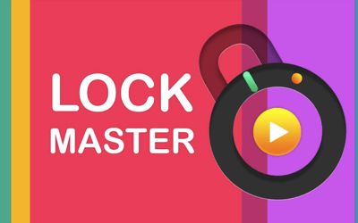 Lock Master - Arcade Games