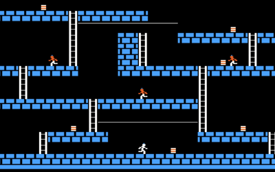 Lode Runner