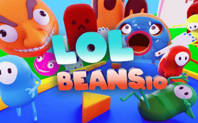 LOLBeans.io