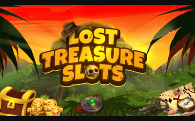 Lost Treasure Slots