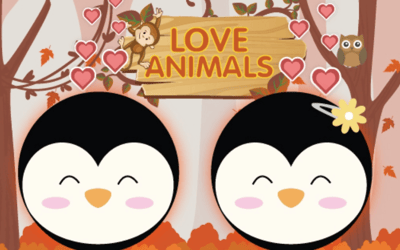 Love Animals