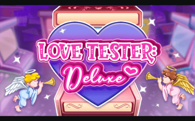 Love Tester Deluxe