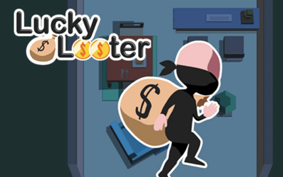 Lucky Looter