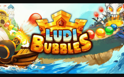 Ludibubbles