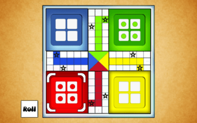 Ludo Game