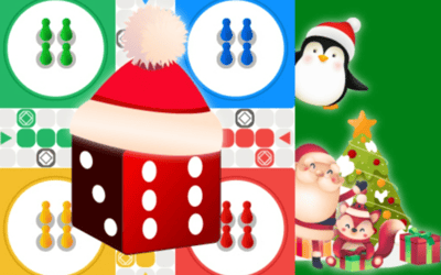 Ludo Online Xmas