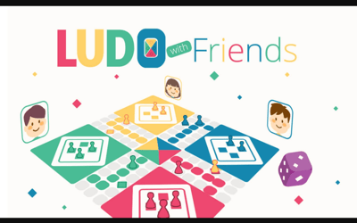 Ludo with Friends