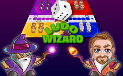 Ludo Wizard