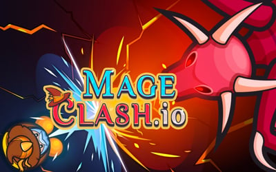 Mageclash.io