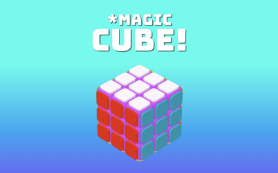 Magic Cube