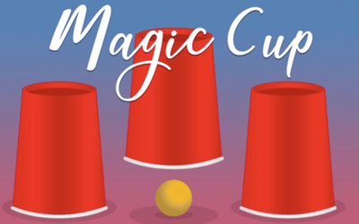 Magic Cup