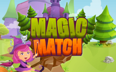 Magic Match