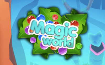 Magic World