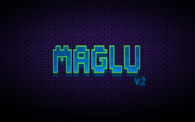 Maglu v2