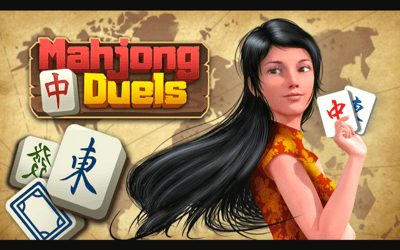 Mahjong Duels