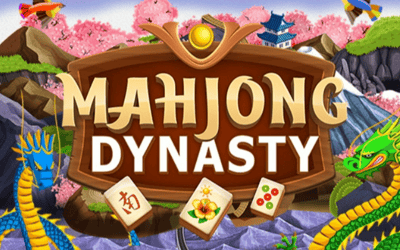 Mahjong Dynasty