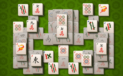 Mahjong FRVR