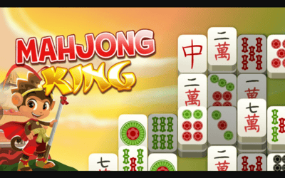 Mahjong King