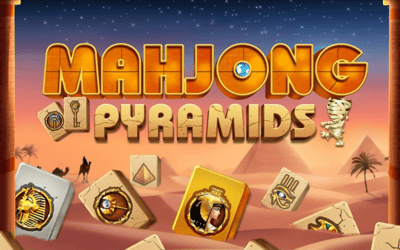 Mahjong Pyramids