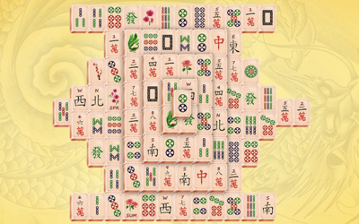 Mahjong Relax