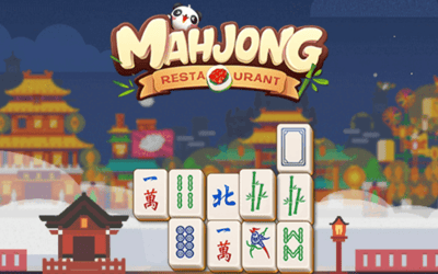 Mahjong Restaurant