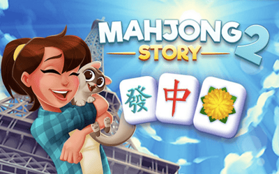 Mahjong Story 2