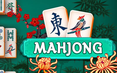 Mahjong