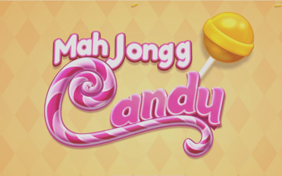 Mahjongg Candy