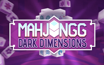 Mahjongg Dark Dimensions