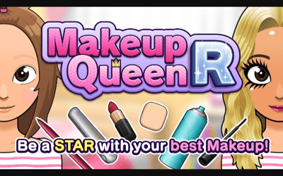 Make Up Queen R