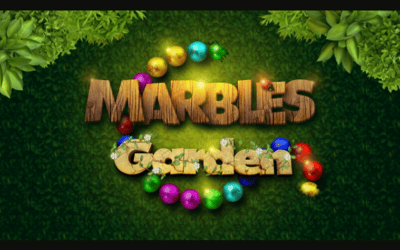 Marbles Garden