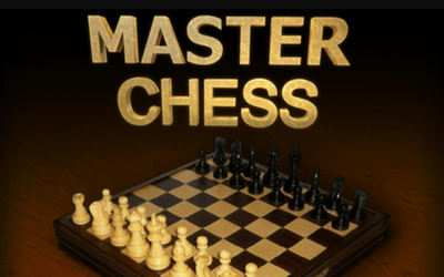 Master Chess