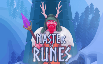 Master of Runes