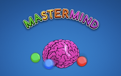 Mastermind - Board Games