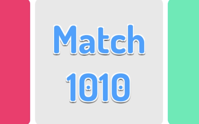 Match 1010