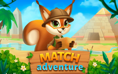 Match Adventure