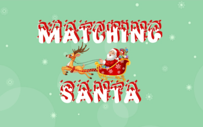 Matching Santa