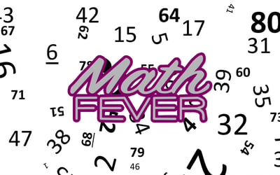 Math Fever