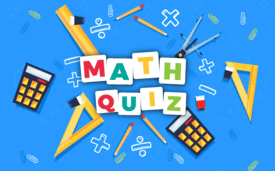 Math Quiz Game