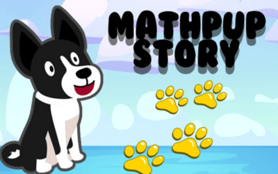 MathPup Story