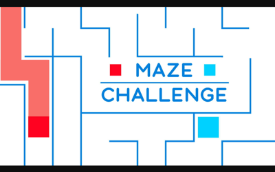 Maze Challenge