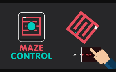 Maze Control