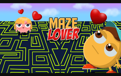 Maze Lover