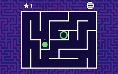 Maze Puzzle Games