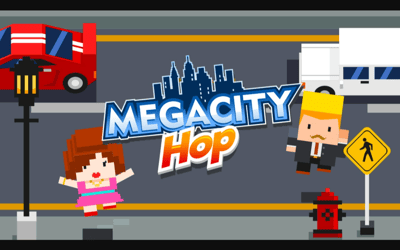 Megacity Hop